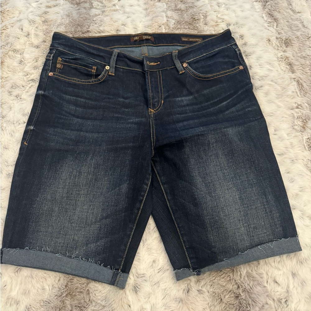 Dear John Women’s Denim Shorts